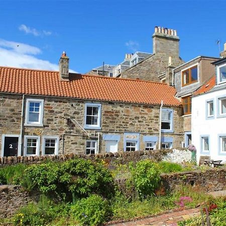 Cosy Cottage Next To The Shoreline In Cellardyke Anstruther Esterno foto