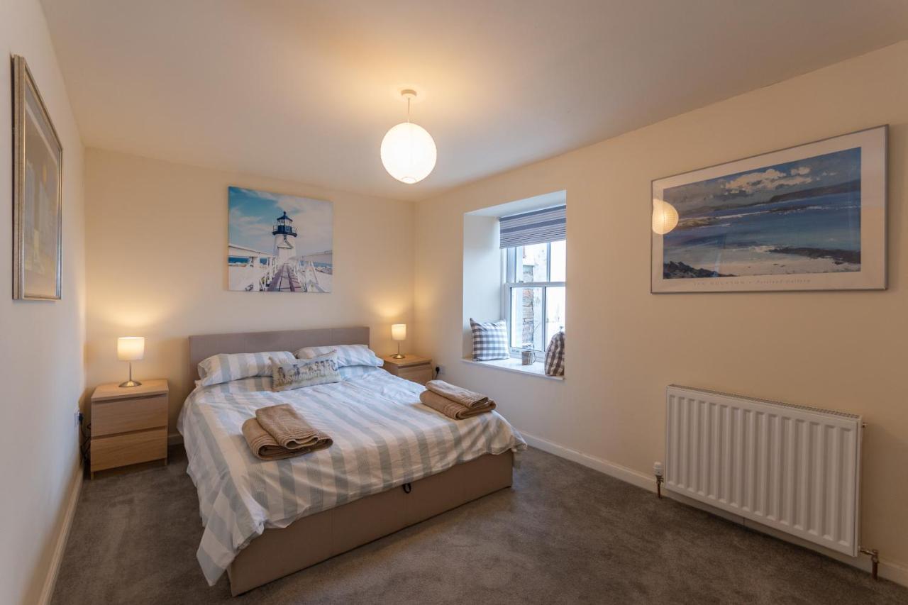 Cosy Cottage Next To The Shoreline In Cellardyke Anstruther Esterno foto