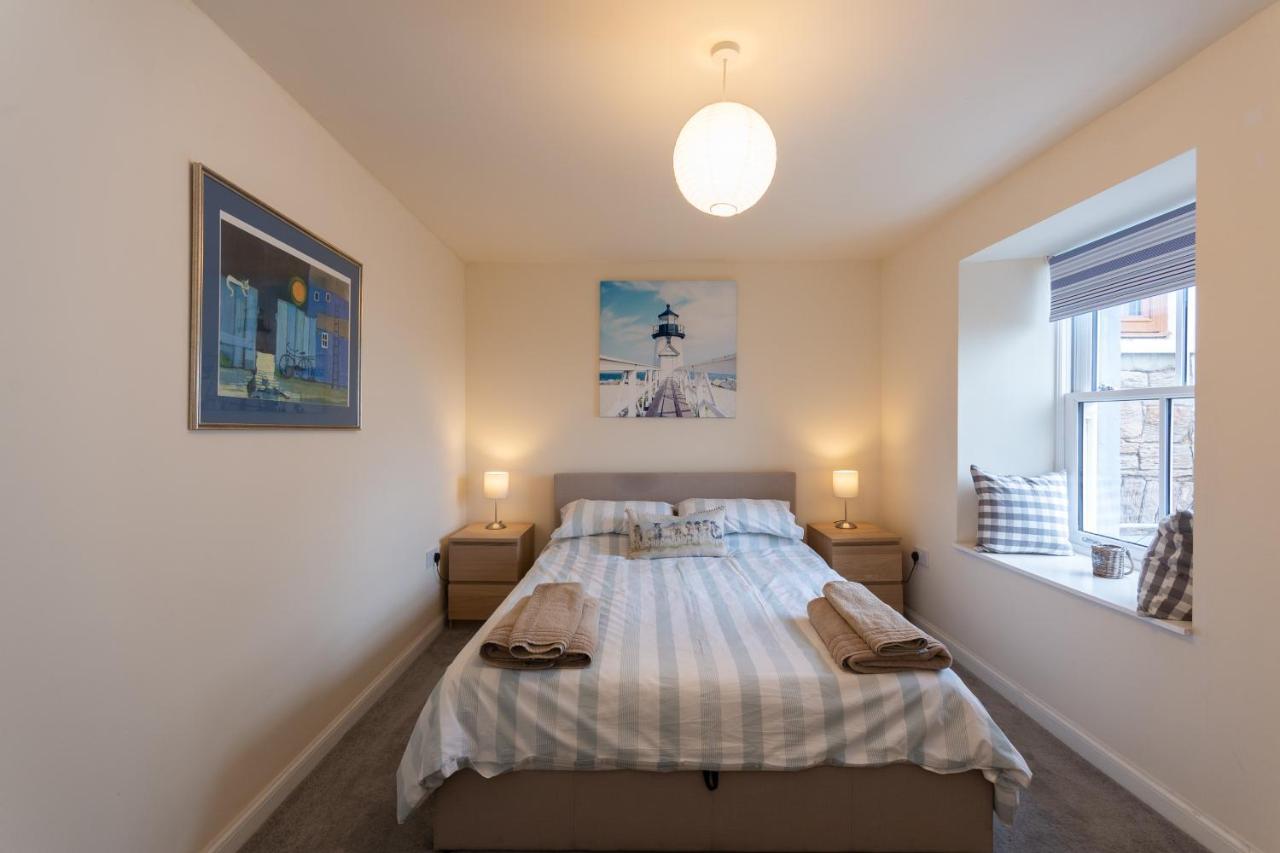 Cosy Cottage Next To The Shoreline In Cellardyke Anstruther Esterno foto