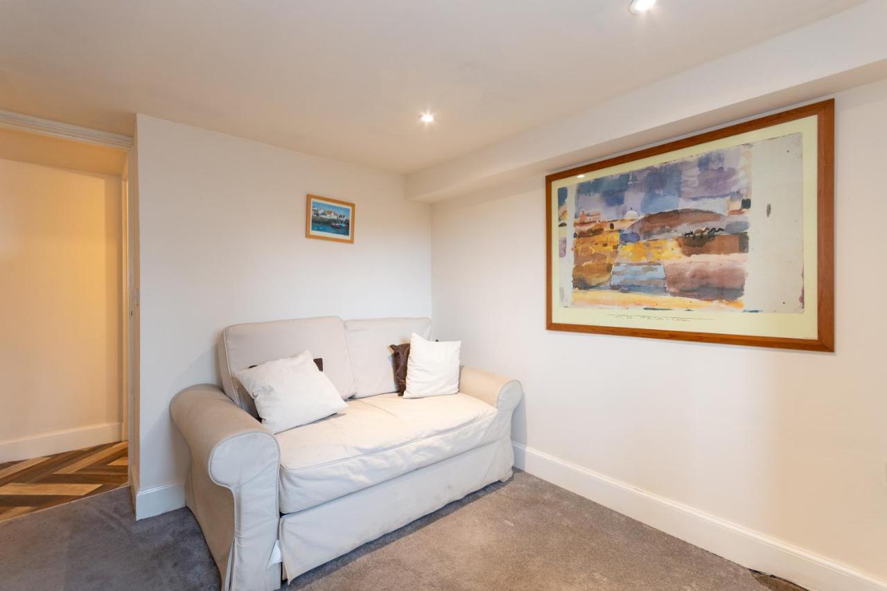 Cosy Cottage Next To The Shoreline In Cellardyke Anstruther Esterno foto