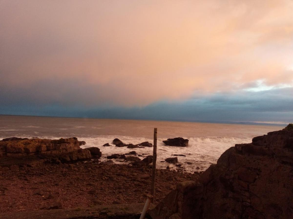 Cosy Cottage Next To The Shoreline In Cellardyke Anstruther Esterno foto